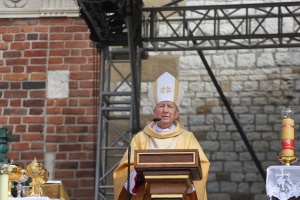biskup jan zając